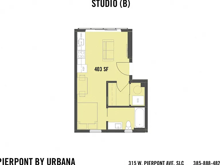 Pierpont By Urbana — Photo 76