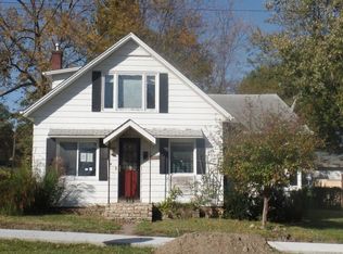 324 3rd St, Princeton, IA 52768