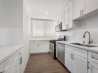 1117 S Bronson Ave #4, Los Angeles, CA 90019