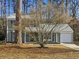 2939 Carrie Farm Rd NW, Kennesaw, GA 30144