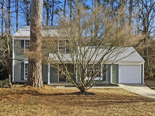 2939 Carrie Farm Rd NW, Kennesaw, GA 30144