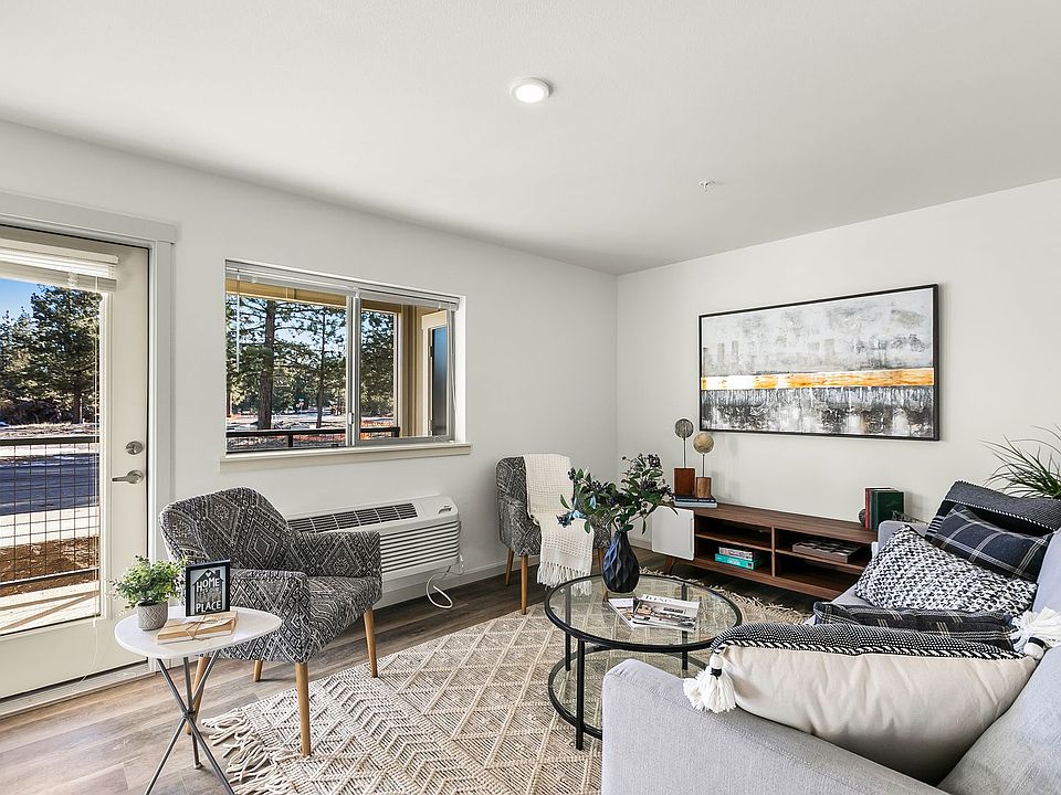 188 Oxbow Flats Building B Apartment Rentals Sisters, OR Zillow