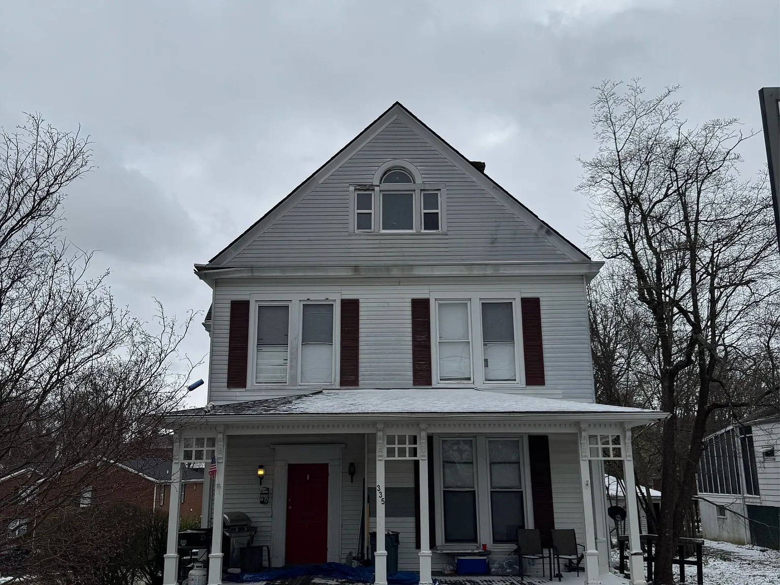 335 High Street - A — Photo 1