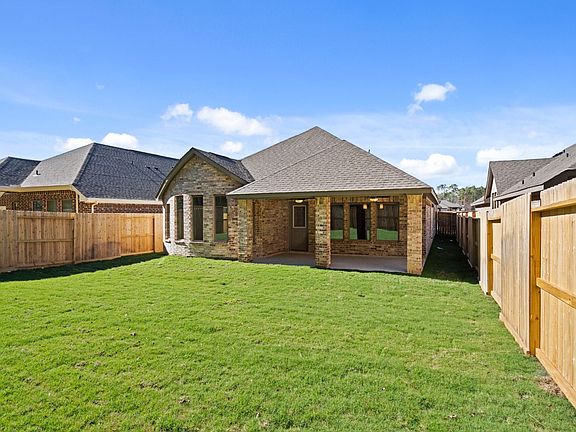 4th image of 22423 Sawmill Pass Ln
