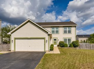 401 Foster Way, Bolingbrook, IL 60440