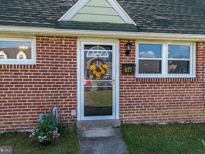 827 Quince Ln, Secane, PA, 19018