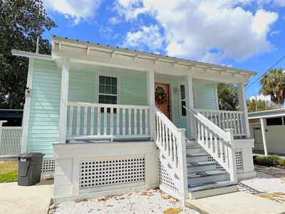 222 NE 1st Ave, Crystal River, FL, 34429