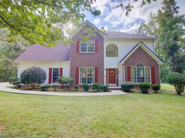 6835 Tell Rd, Fairburn, GA 30213