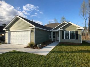 7261 Old Reaves Ferry Rd LOT 4, Conway, SC 29527