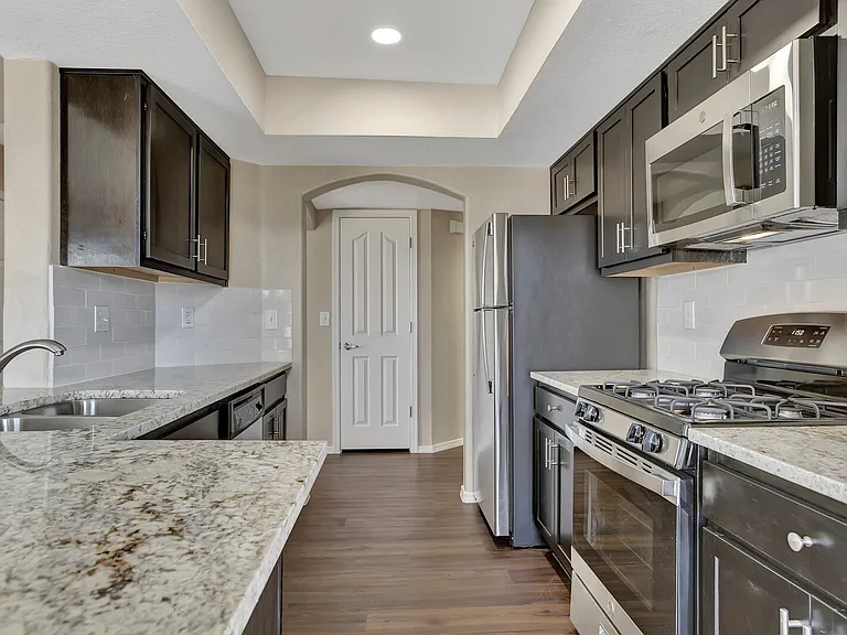 San Montego Apartments in Mesa, Arizona