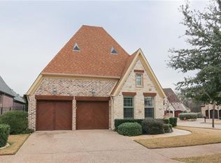 608 Creekview Ln, Colleyville, TX 76034