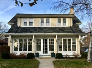 4732 W Blue Mound Rd, Milwaukee, WI 53208