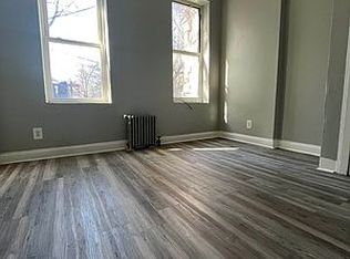 598 Marcy Ave #1B, Brooklyn, NY 11206