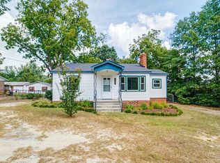 2107 Cadden Rd, Augusta, GA 30906