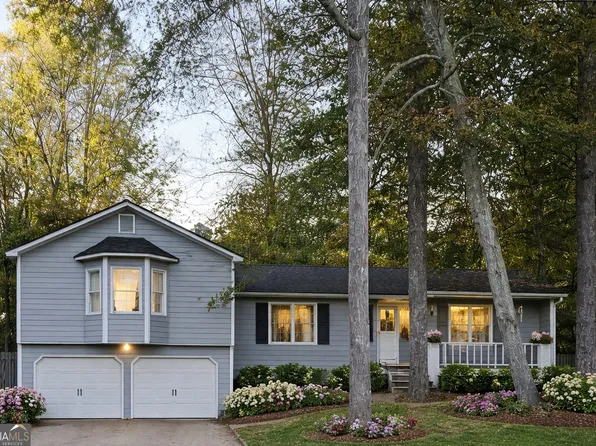 6729 Cartersville Hwy, Dallas, GA 30132