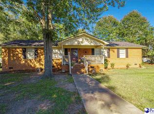 1751 Progress St, Florence, SC 29501