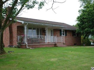 301 Newport Rd, Duncannon, PA 17020