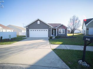 3481 Coopers Trl, Lorain, OH 44053