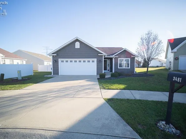 3481 Coopers Trl, Lorain, OH 44053