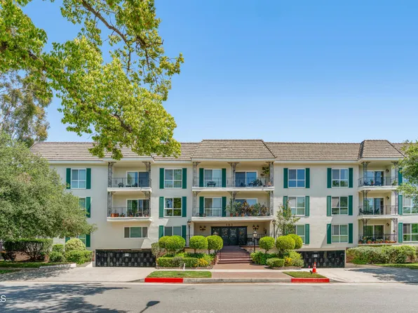 380 S Euclid Ave Unit 302, Pasadena, CA 91101