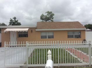6039 Fillmore St, Hollywood, FL 33024