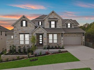 1904 Crimson Sunset Dr, Georgetown, TX 78628