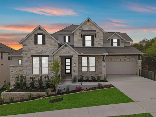 1904 Crimson Sunset Dr, Georgetown, TX 78628