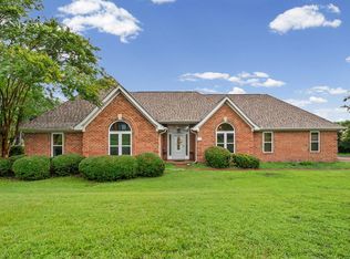 504 Rock Springs Dr, Oxford, MS 38655