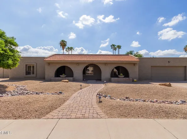 6113 E REDFIELD Road, Scottsdale, AZ 85254