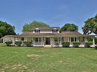 40723 Hosford Rd, Magnolia, TX 77354