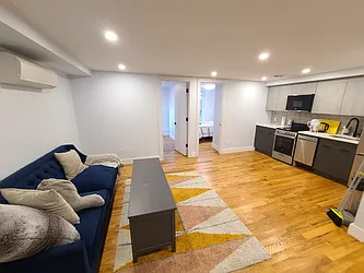 Rented by Dwelling NY Realty Inc