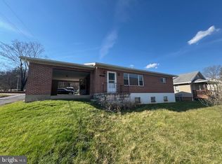 12001 Bedford Rd NE, Cumberland, MD 21502