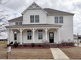 2305 Crossroads Pass, Pike Road, AL 36064