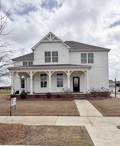 2305 Crossroads Pass, Pike Road, AL, 36064