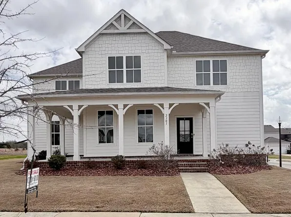 2305 Crossroads Pass, Pike Road, AL 36064