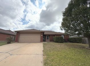 1002 Northern Dancer Dr, Copperas Cove, TX 76522