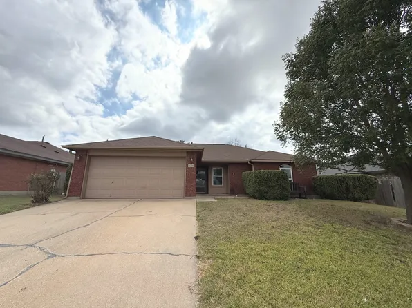 1002 Northern Dancer Dr, Copperas Cove, TX 76522