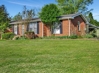 100 Tanglewood Dr, Mount Juliet, TN 37122