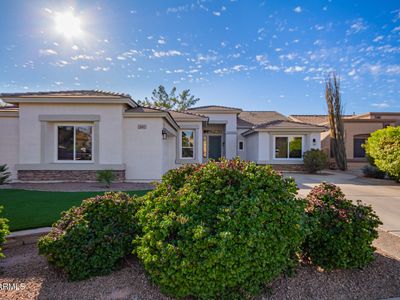 482 S BAHAMA Drive, Gilbert, AZ, 85296