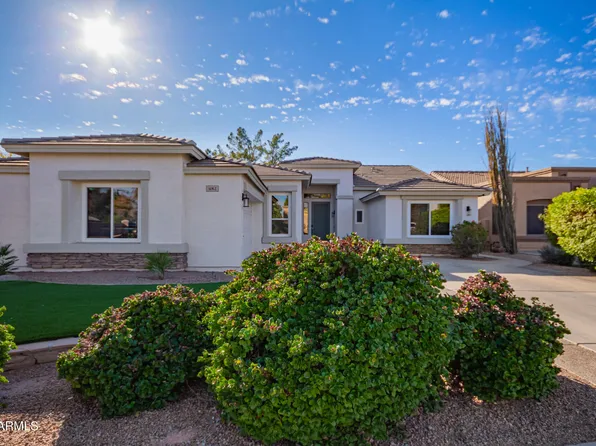 482 S BAHAMA Drive, Gilbert, AZ 85296