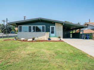 628 Lowe St, Wenatchee, WA 98801