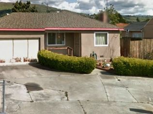 374 Staples Ave, San Jose, CA