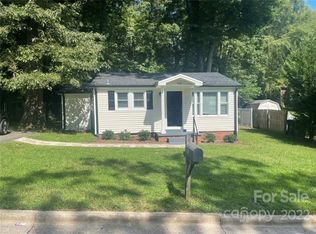 588 Gibson Dr NW, Concord, NC 28025