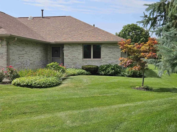 702 Falcon Point Pl, Rockton, IL 61072