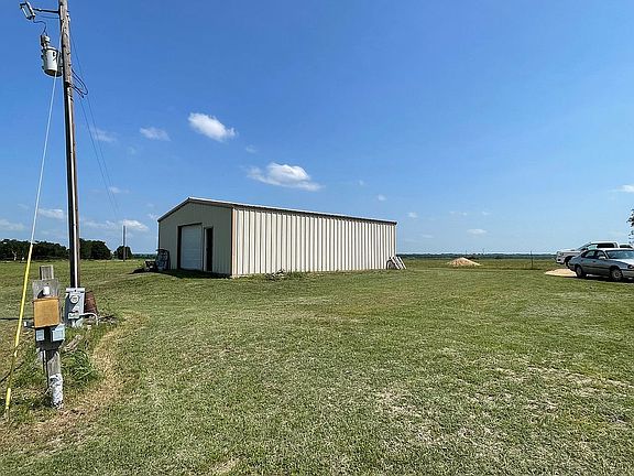 30 x 40 insulated shop 