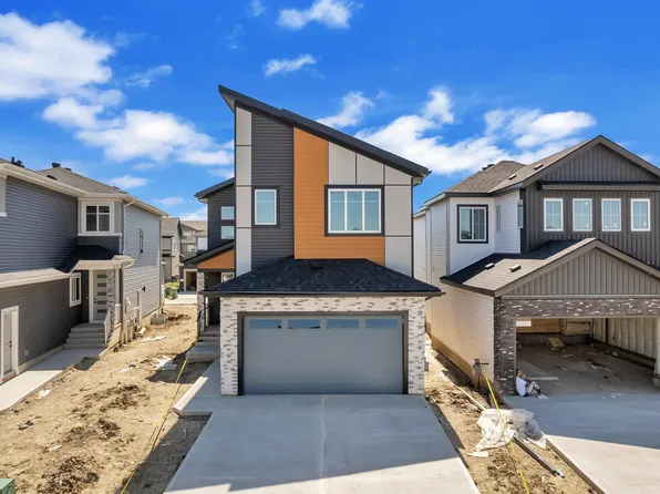 121 Lilac Close, Leduc, AB T9E 1R3