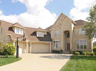 11823 Tarver Ct, Fishers, IN 46037
