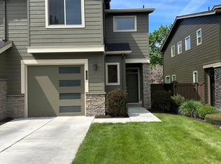 740 NE Vail Ln, Bend, OR 97701