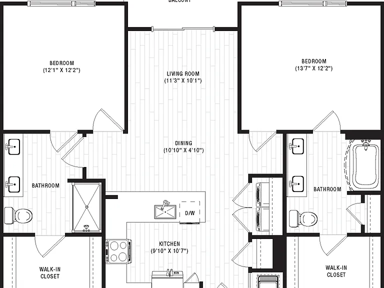 The Wren Apartments — Photo 249
