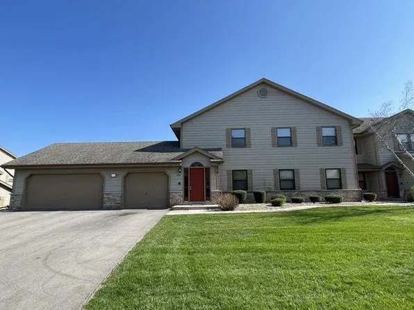 3301 13th STREET #6D, Kenosha, WI 53144